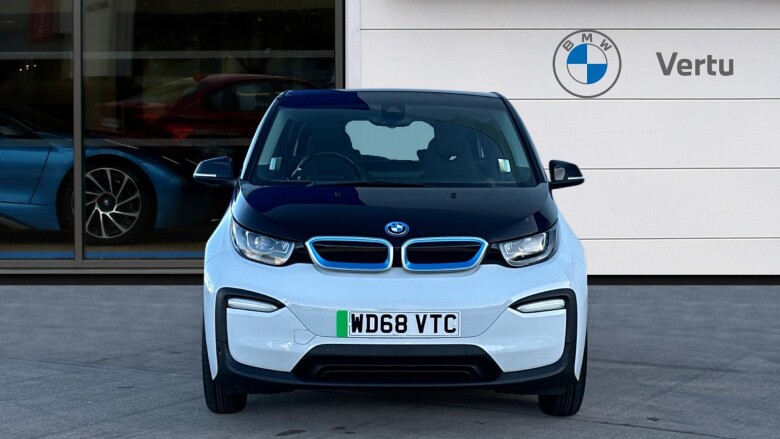 BMW i3 125kW 42kWh 5dr Auto Electric Hatchback